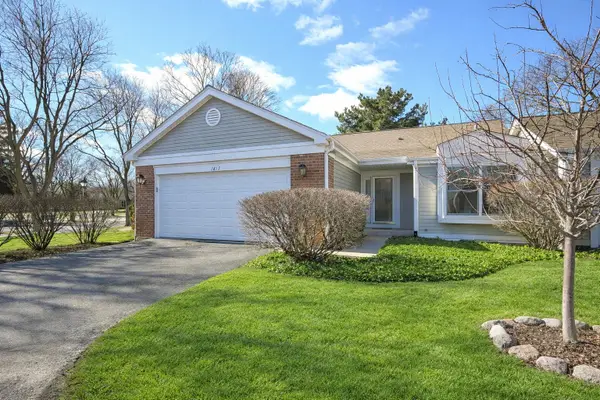 Address Withheld By Seller, Wheaton, IL 60189