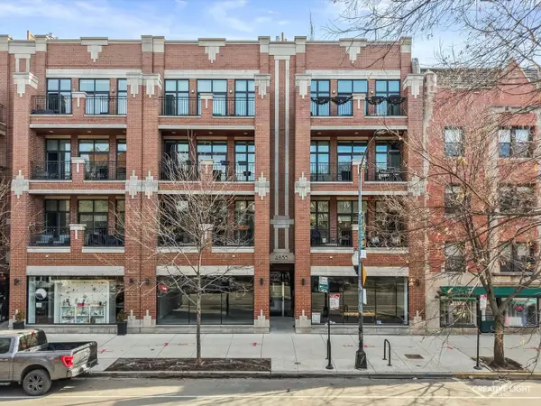4835 N Damen Avenue #2S, Chicago, IL 60625