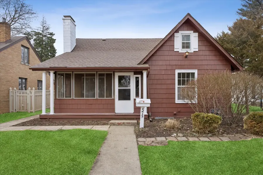 575 S Wall Street, Kankakee, IL 60901 - #2