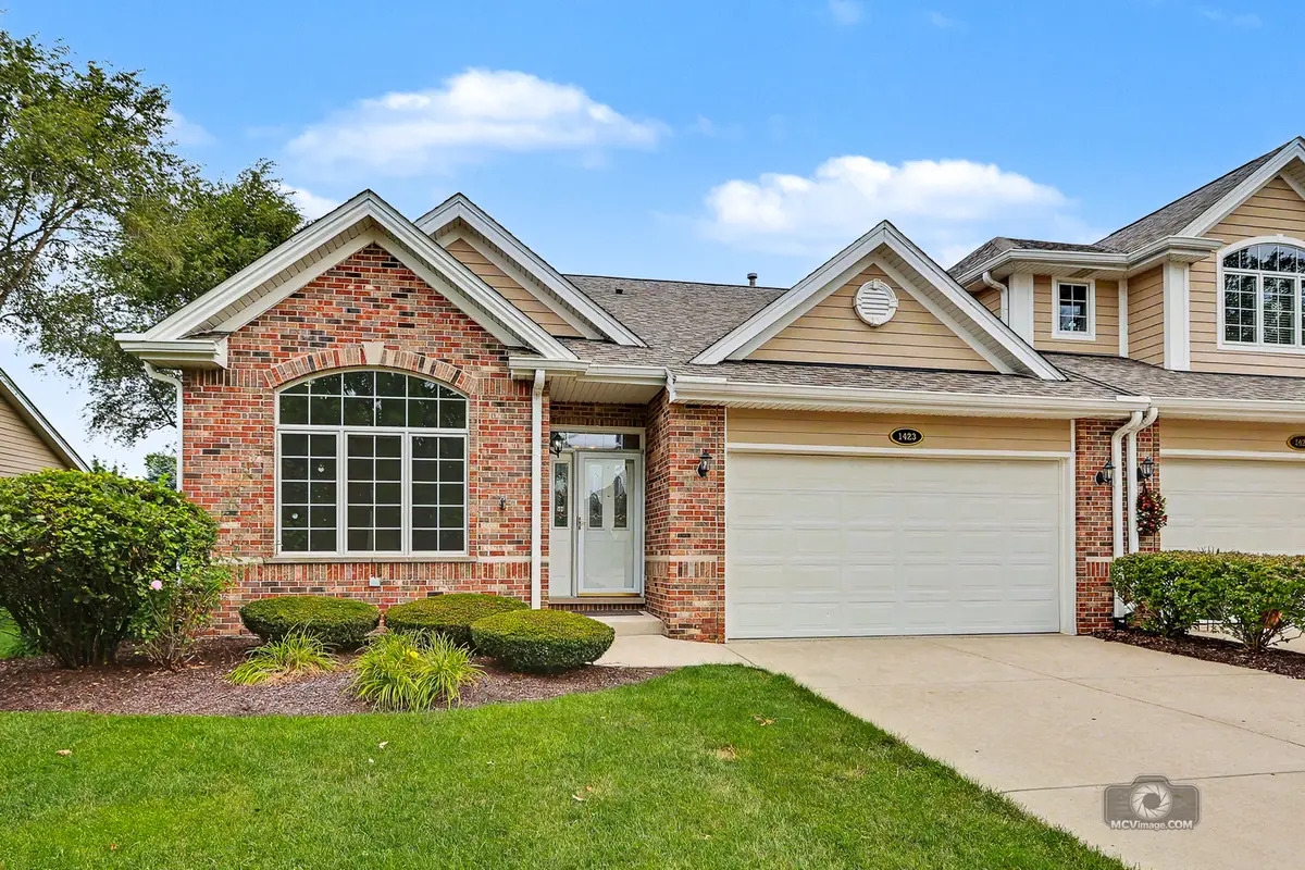 1423 Roscommon Way, Lemont, IL 60439 - #1