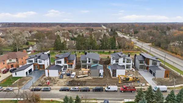 783 Greenwood Road, Northbrook, IL 60062