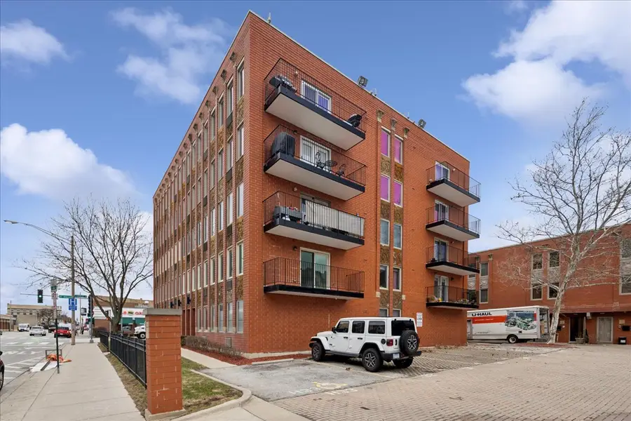 1041 Susan Collins Lane #203, Oak Park, IL 60302 - #2