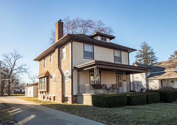 1226 N Walnut Street, Danville, IL 61832