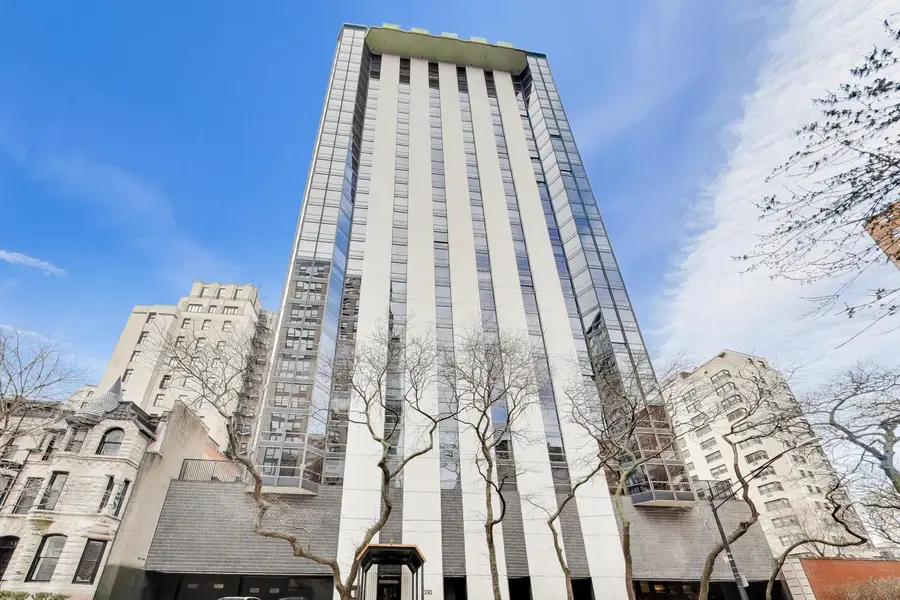 1310 N Ritchie Court #7B, Chicago, IL 60610 - #3