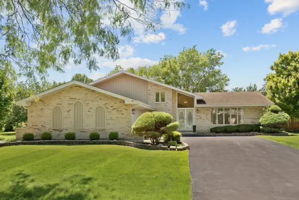 Address Withheld By Seller, Mokena, IL 60448