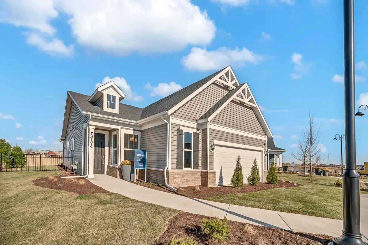 3379 Fulshear Circle, Aurora, IL 60503 - #1