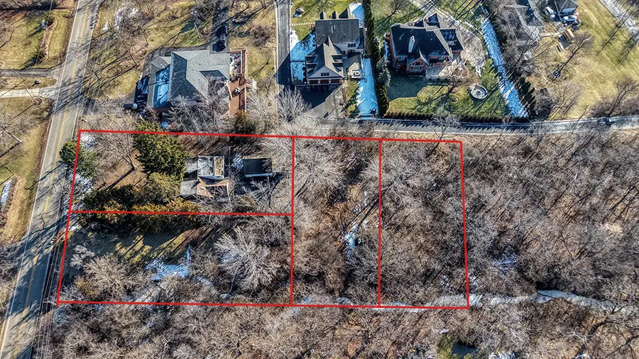 Lot 5 19w720 109th Street, Lemont, IL 60439 - #2