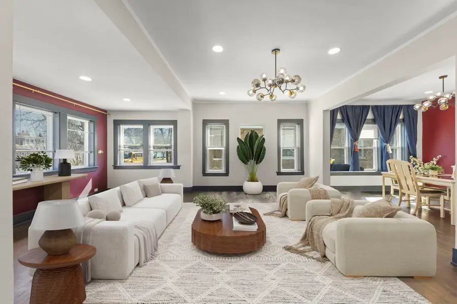 1918 S 9th Avenue, Maywood, IL 60153 - #3