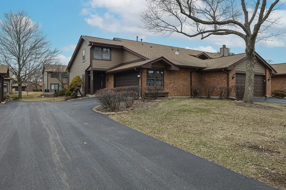 120 White Birch Lane, Westmont, IL 60559 - #1