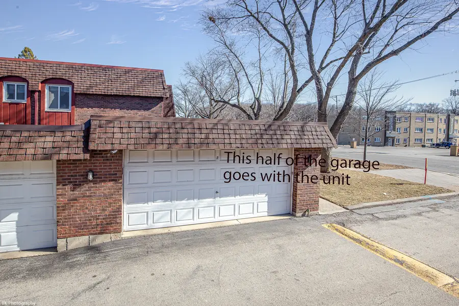 8620 W 95th Street #1A2, Hickory Hills, IL 60457 - #2