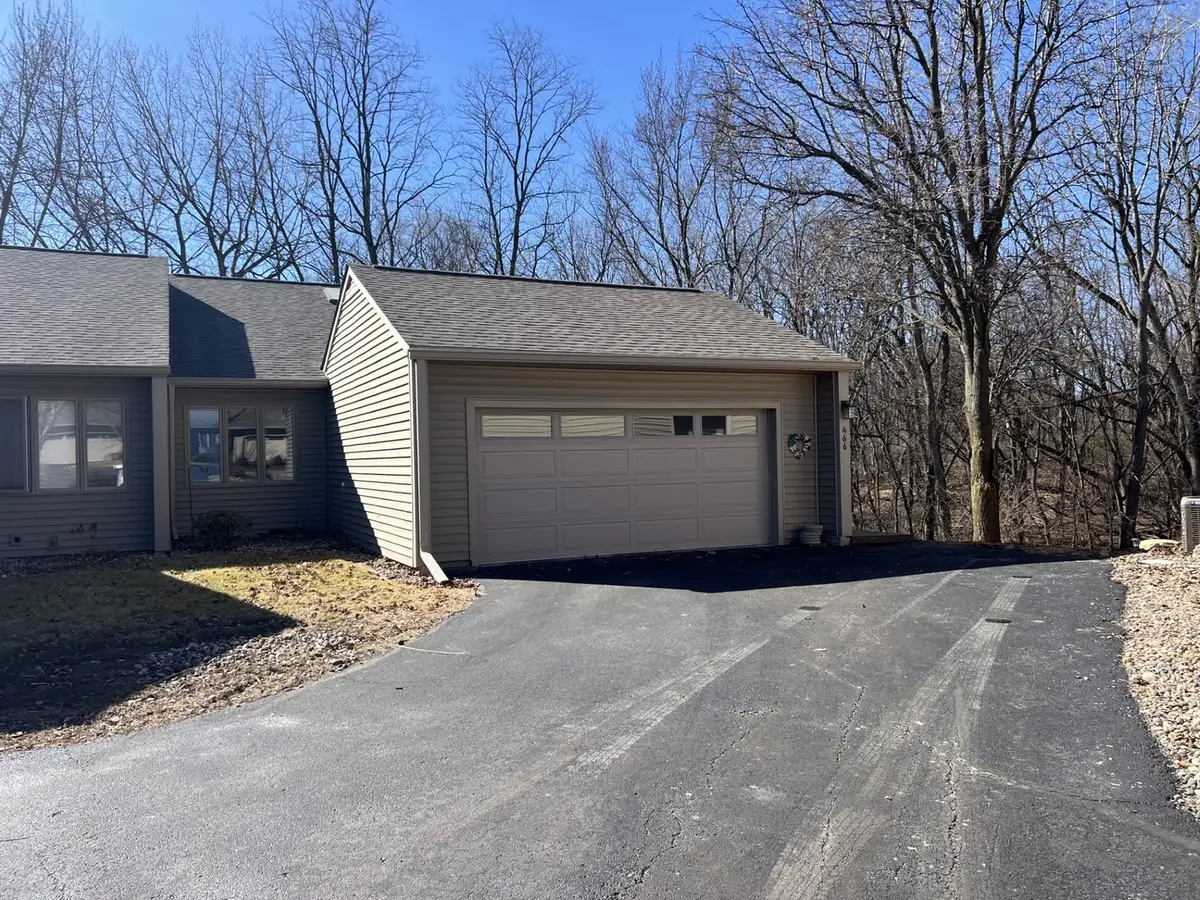 466 44th Ave Court #17, East Moline, IL 61244 - #1