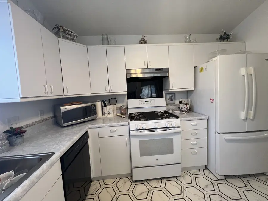 466 44th Ave Court #17, East Moline, IL 61244 - #3