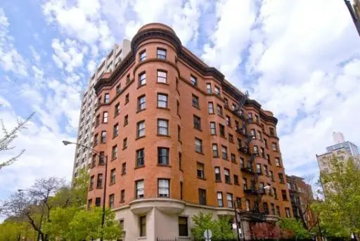 1210 N Astor Street #3B, Chicago, IL 60610 - #1