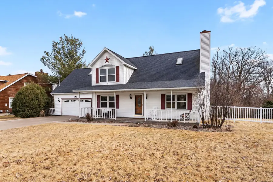 8507 51st Street Court, Coal Valley, IL 61240 - #3