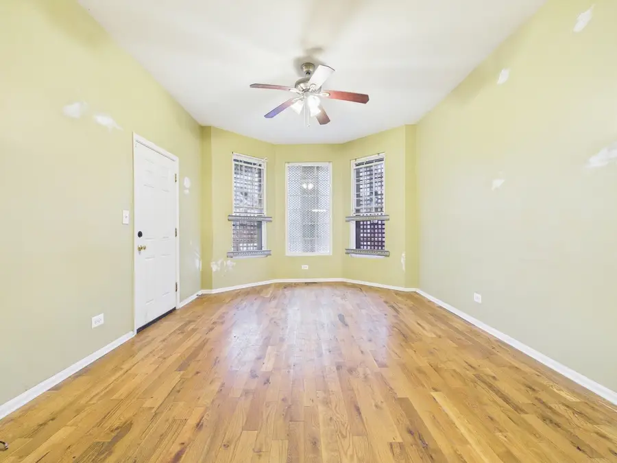 6940 S Bishop Street, Chicago, IL 60636 - #3