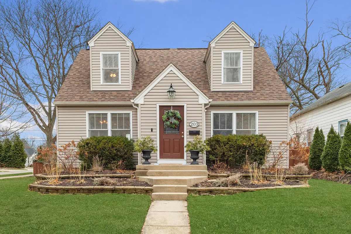 Address Withheld By Seller, Westmont, IL 60559 - #1