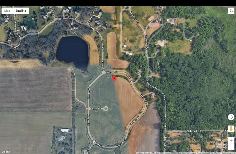 8002 Morgan Circle, Spring Grove, IL 60081 - #3