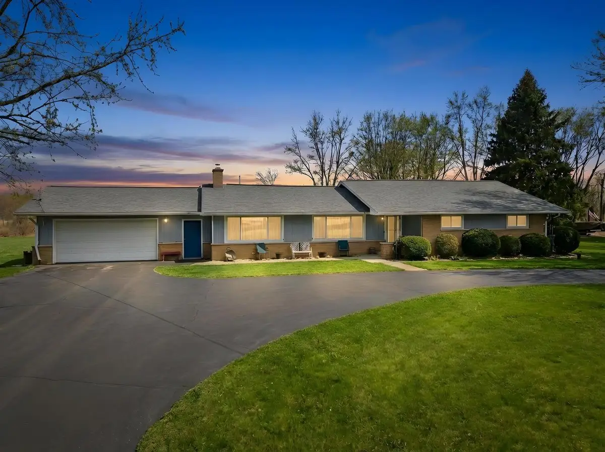 28007 Brickville Road, Sycamore, IL 60178 - #1