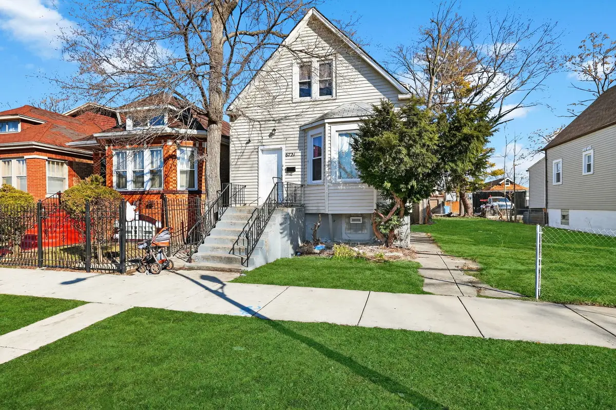 6721 S Honore Street, Chicago, IL 60636 - #1