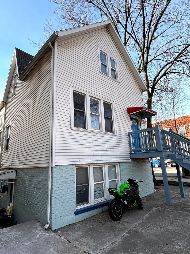 2665 W Medill Avenue, Chicago, IL 60647 - #3