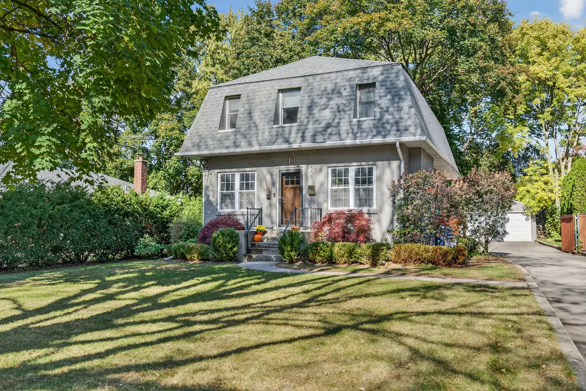 2208 Wilmette Avenue, Wilmette, IL 60091 - #1