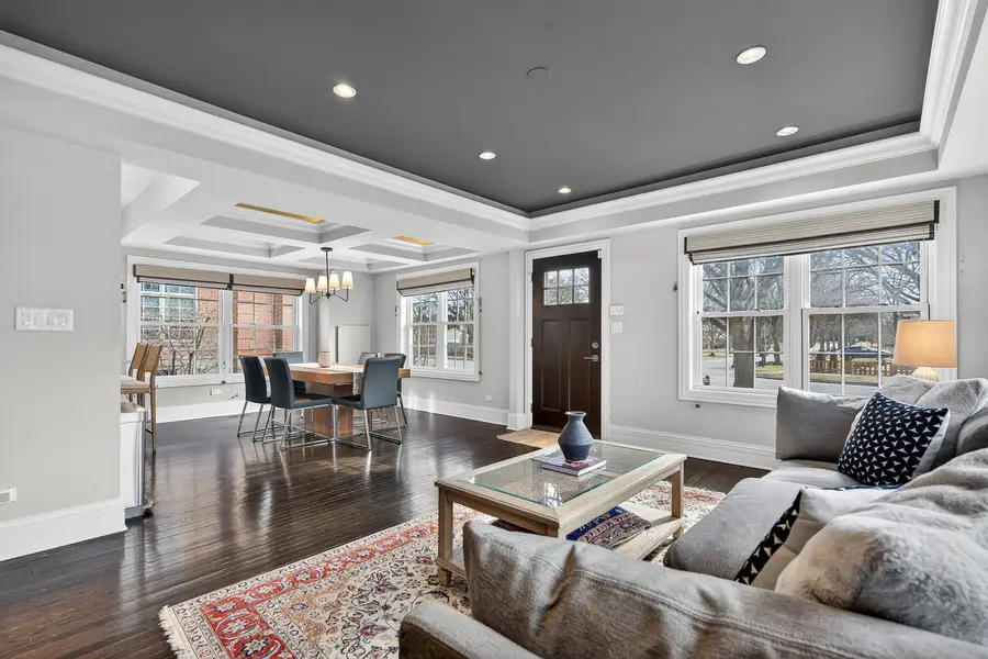 2208 Wilmette Avenue, Wilmette, IL 60091 - #3