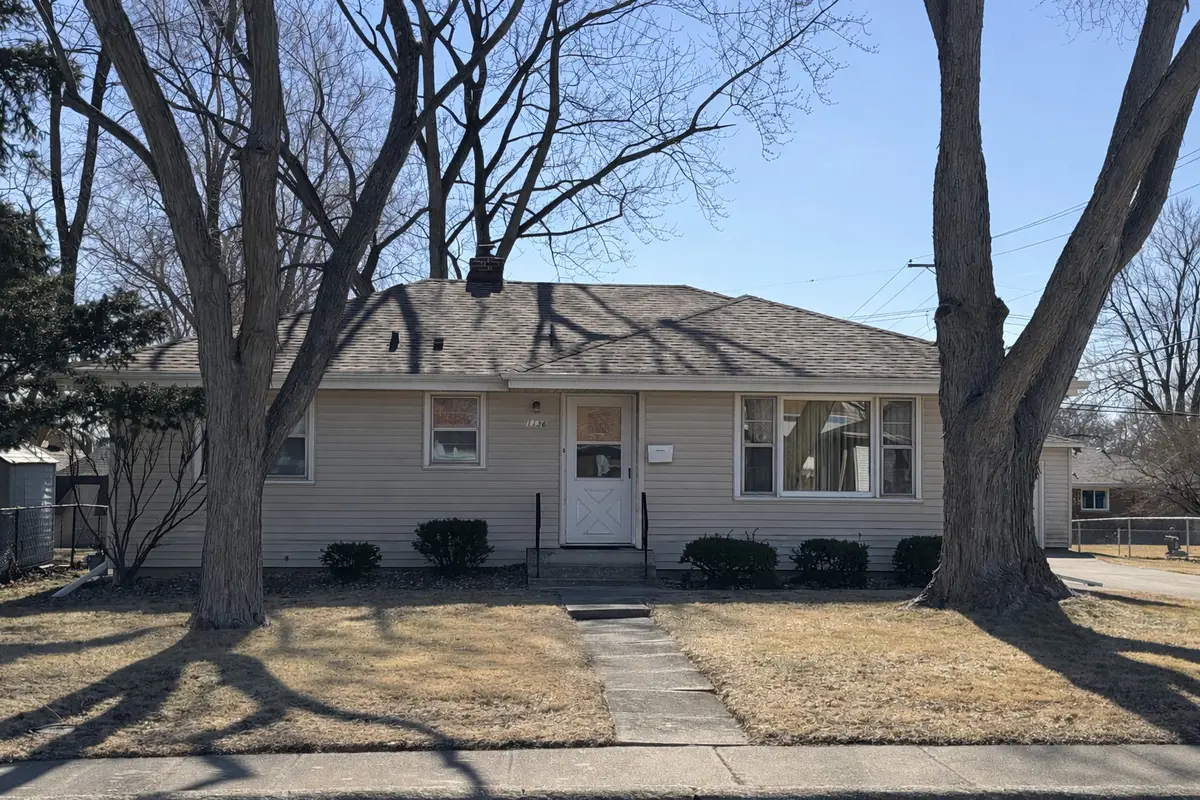 1136 Gertsam Drive, Bradley, IL 60915 - #1