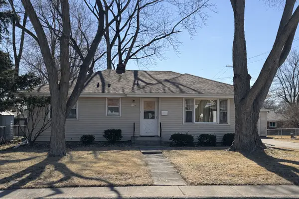 1136 Gertsam Drive, Bradley, IL 60915