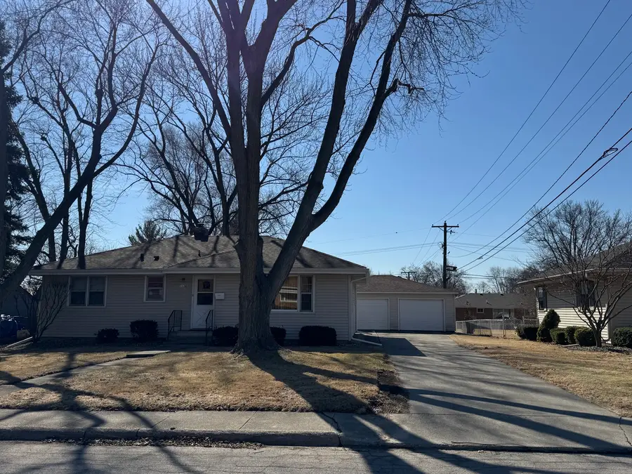 1136 Gertsam Drive, Bradley, IL 60915 - #2