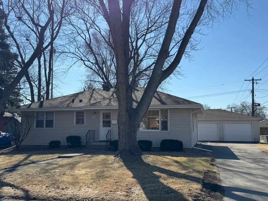 1136 Gertsam Drive, Bradley, IL 60915 - #3