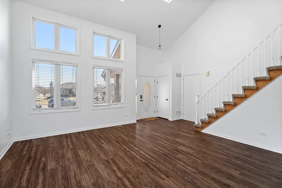 262 Lakeview Court, Steger, IL 60475 - #2