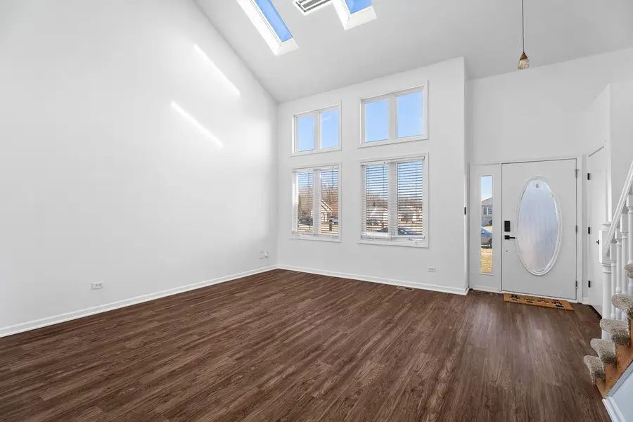 262 Lakeview Court, Steger, IL 60475 - #3