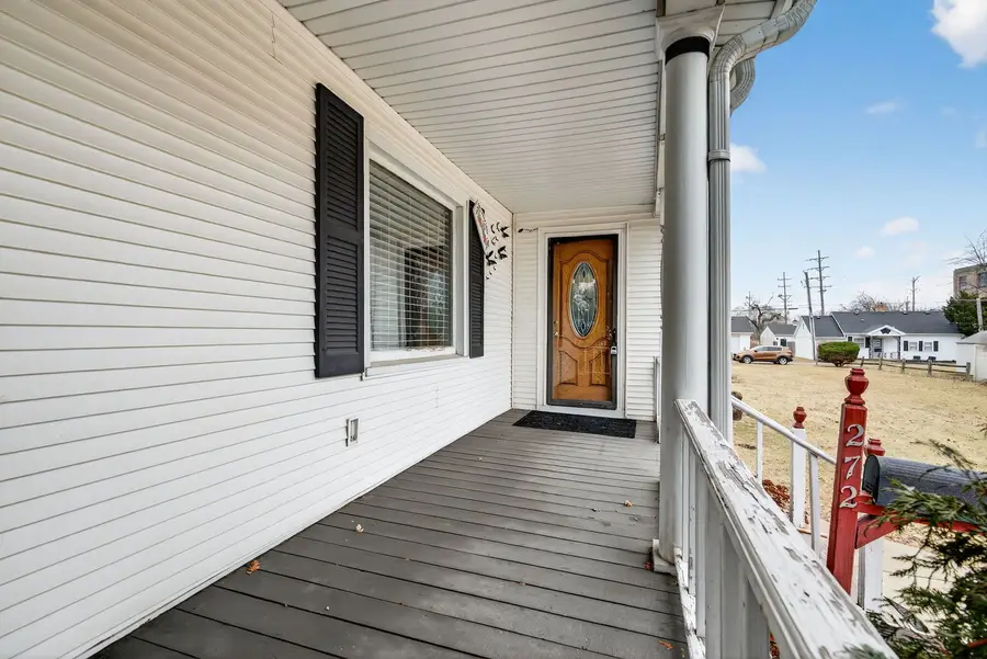 272 S Michigan Avenue, Bradley, IL 60915 - #2