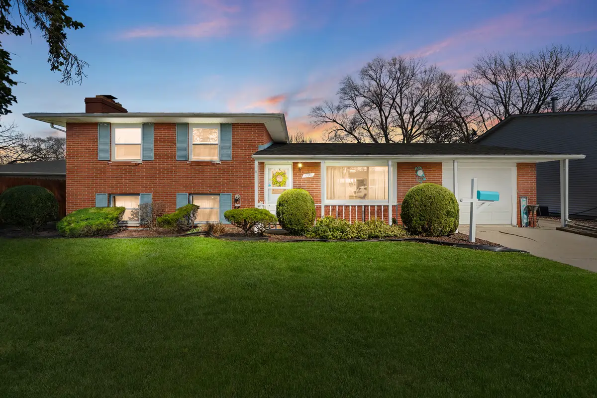 17541 Maple Avenue, Lansing, IL 60438 - #1