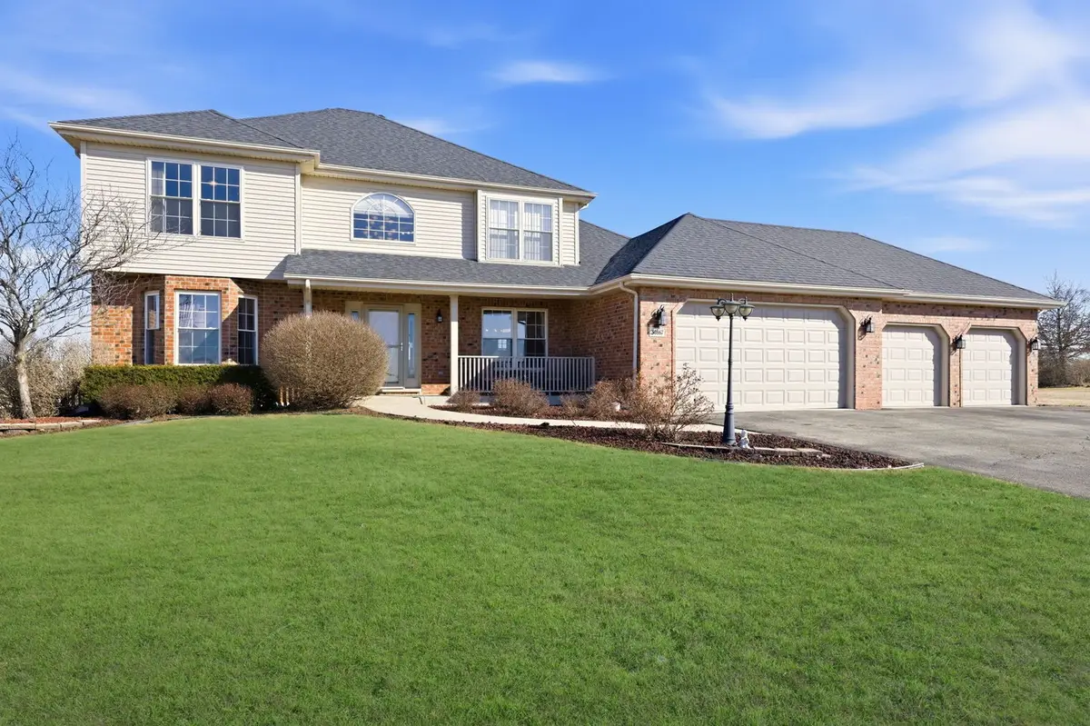 30867 Sea Sprite Drive, Wilmington, IL 60481 - #1