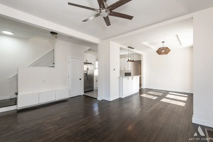 1409 S 2nd Avenue, Maywood, IL 60153 - #2