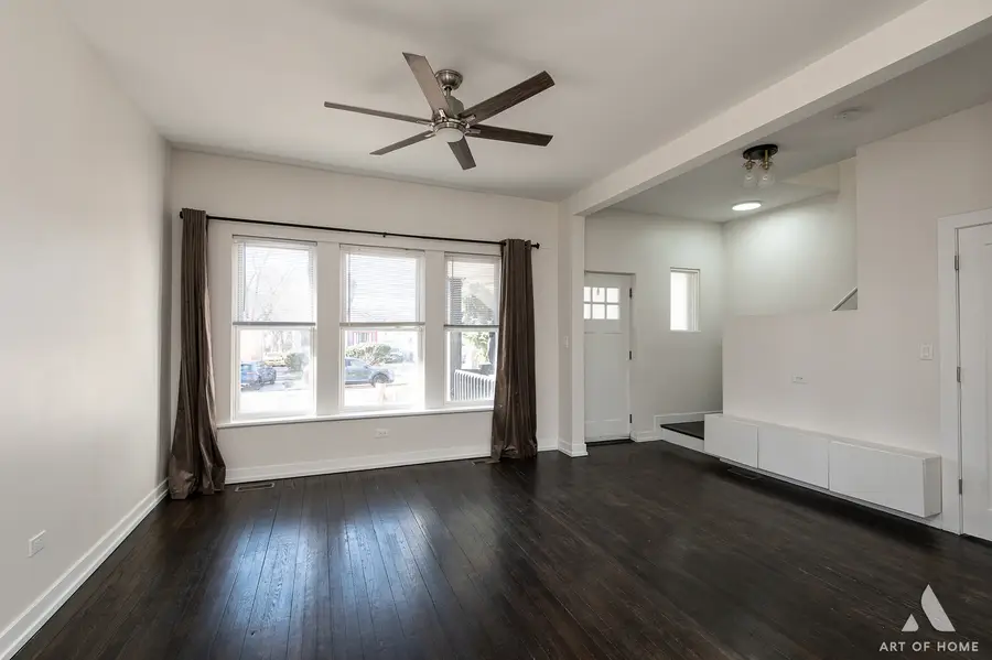 1409 S 2nd Avenue, Maywood, IL 60153 - #3