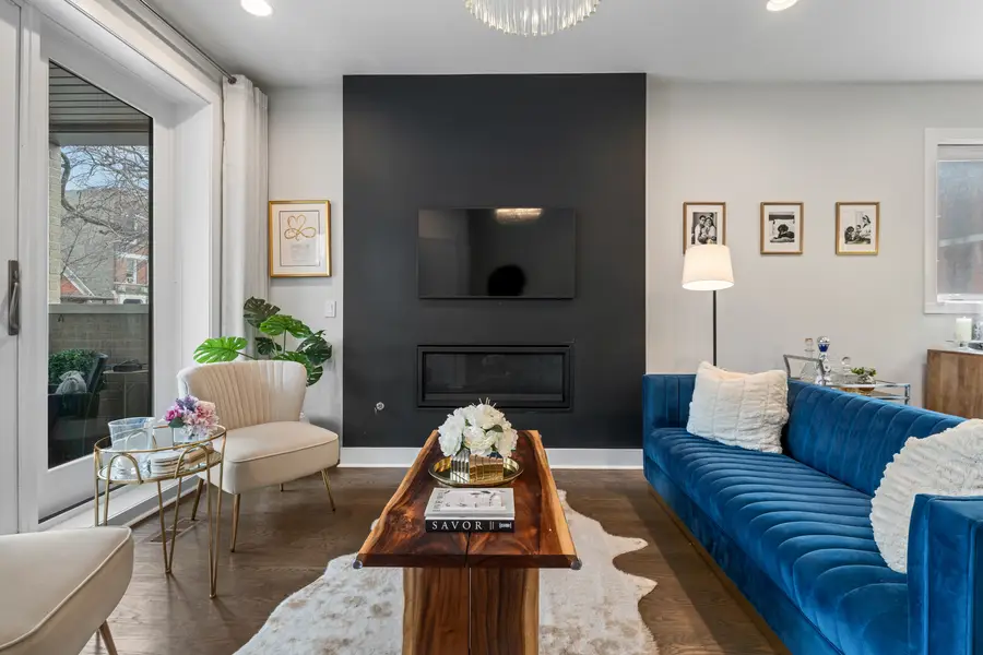 2731 W Cortez Street #1, Chicago, IL 60622 - #3