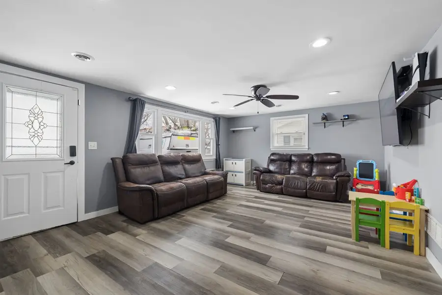 305 Roland Street, Wilmington, IL 60481 - #2