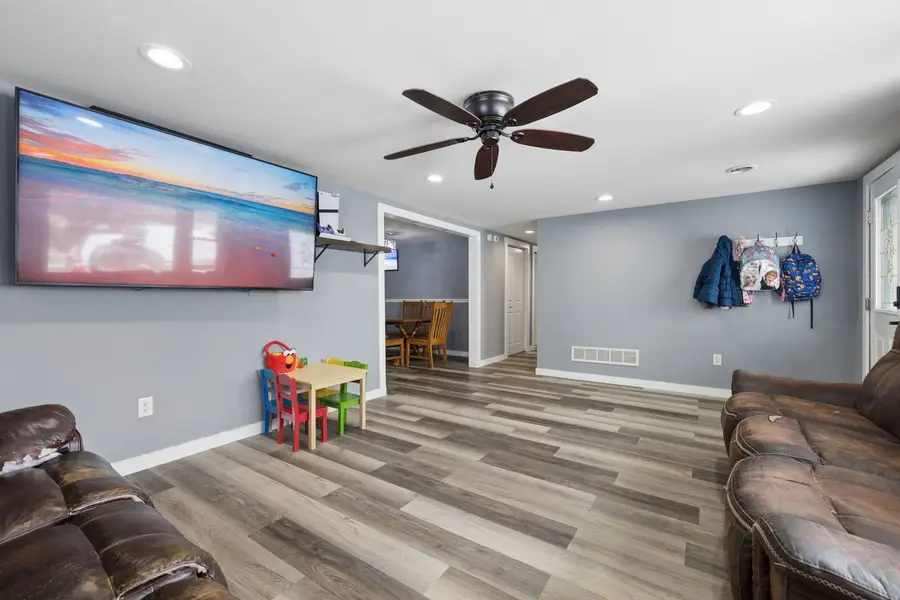 305 Roland Street, Wilmington, IL 60481 - #3