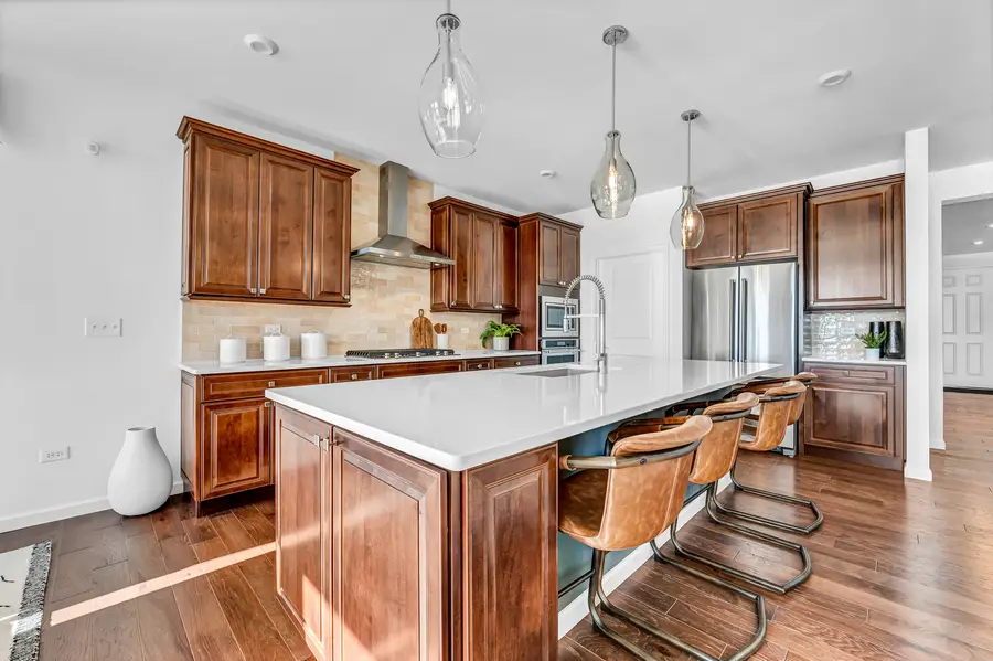 3102 Adelwood Circle, Aurora, IL 60503 - #3