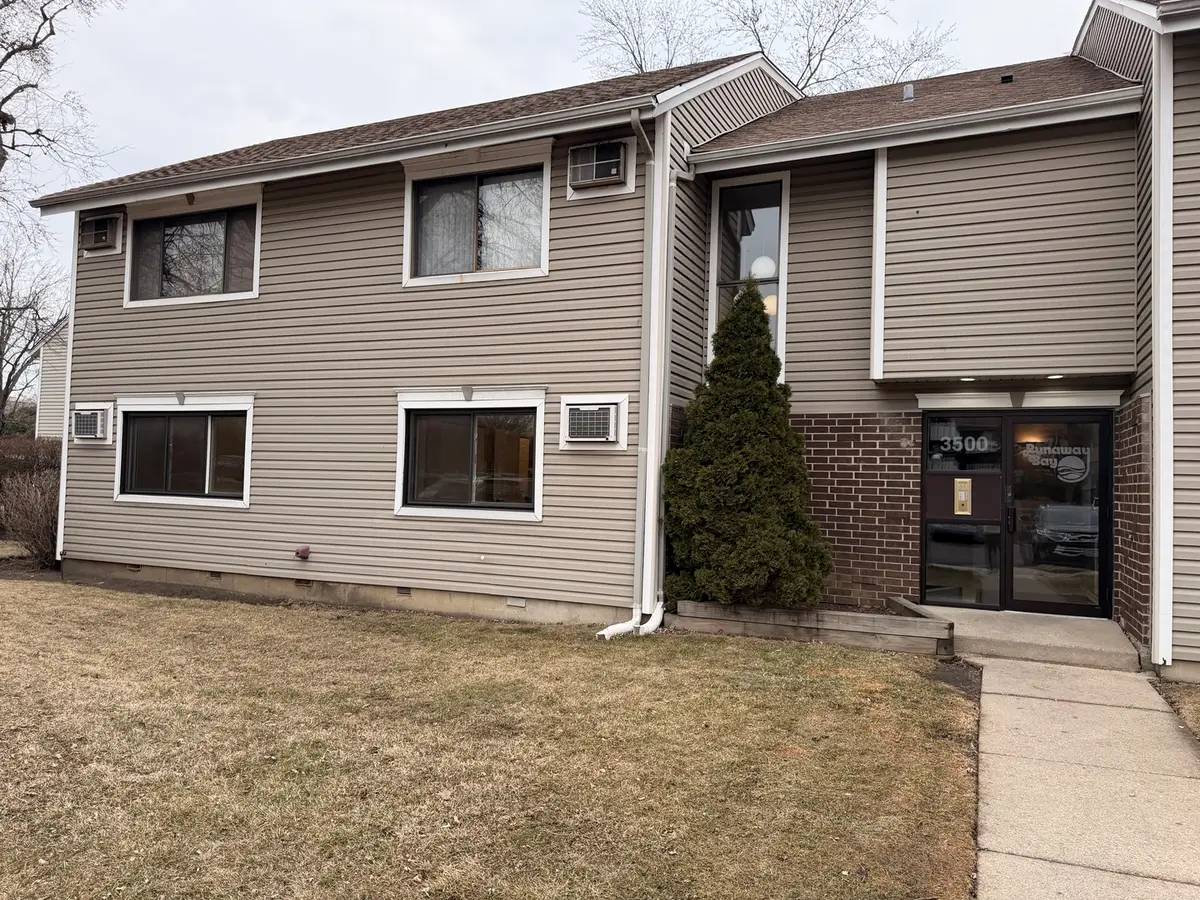 3500 Bayside Drive #1, Palatine, IL 60074 - #1