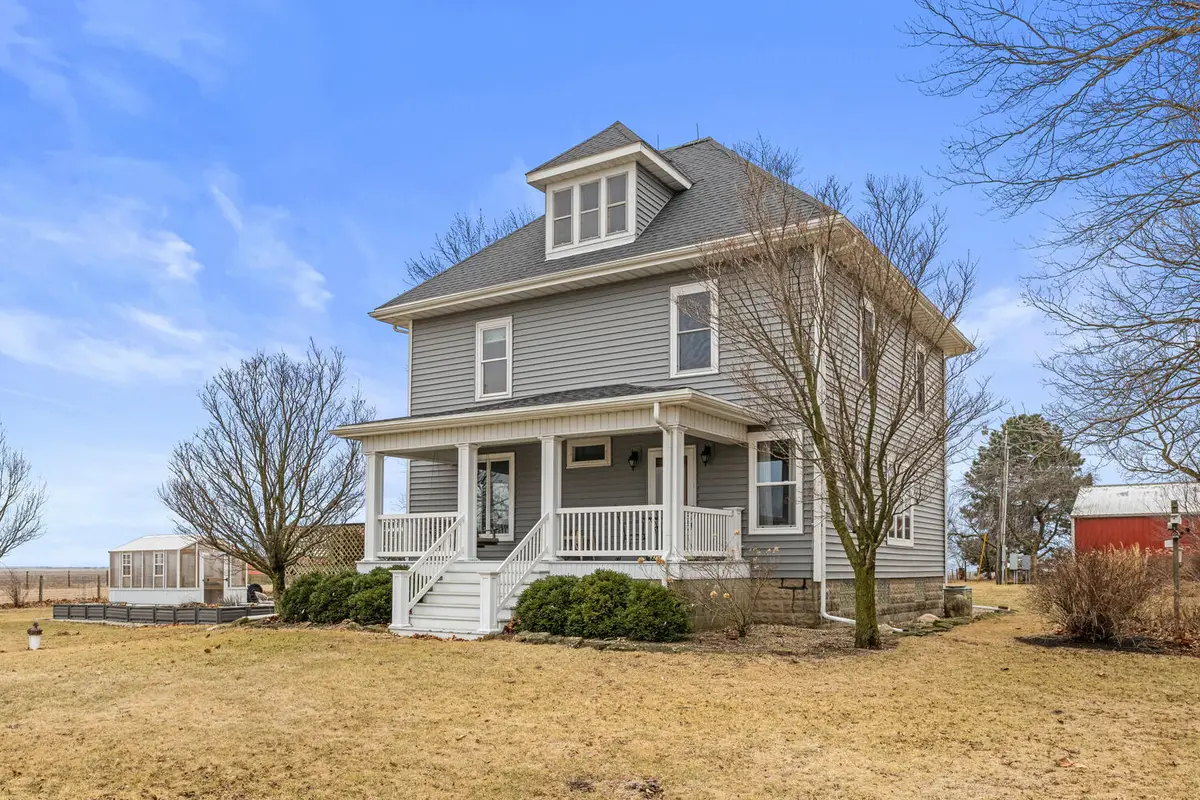 Address Withheld By Seller, Melvin, IL 60952 - #1