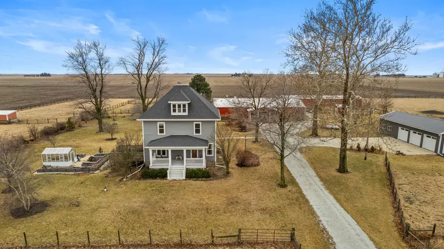 Address Withheld By Seller, Melvin, IL 60952 - #3