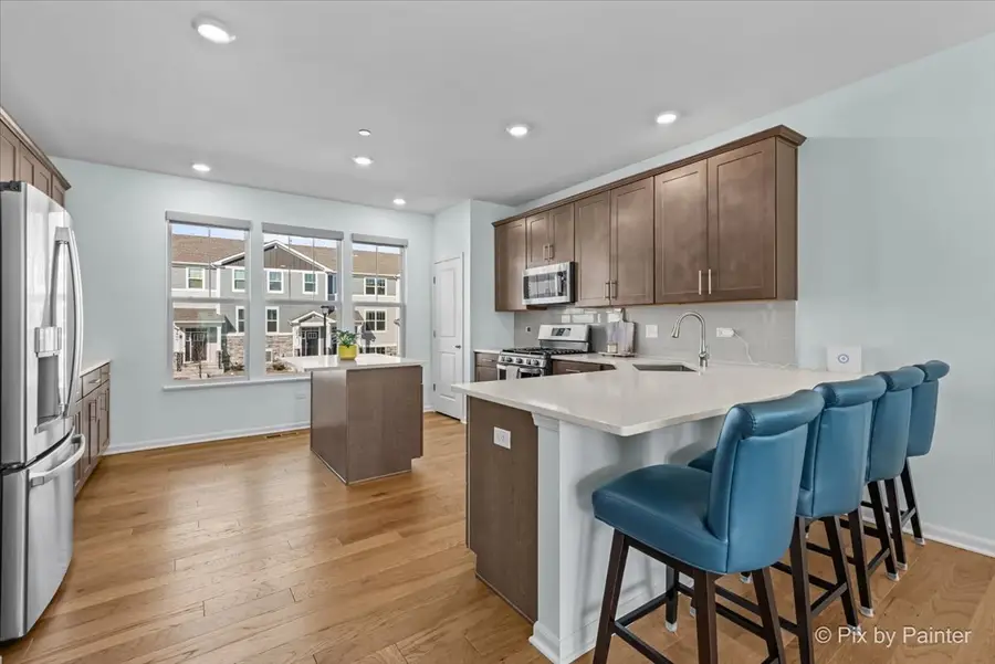 2601 Martini Street #3001, Mundelein, IL 60060 - #2