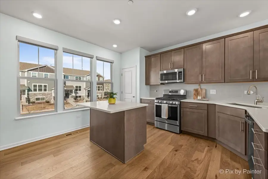 2601 Martini Street #3001, Mundelein, IL 60060 - #3