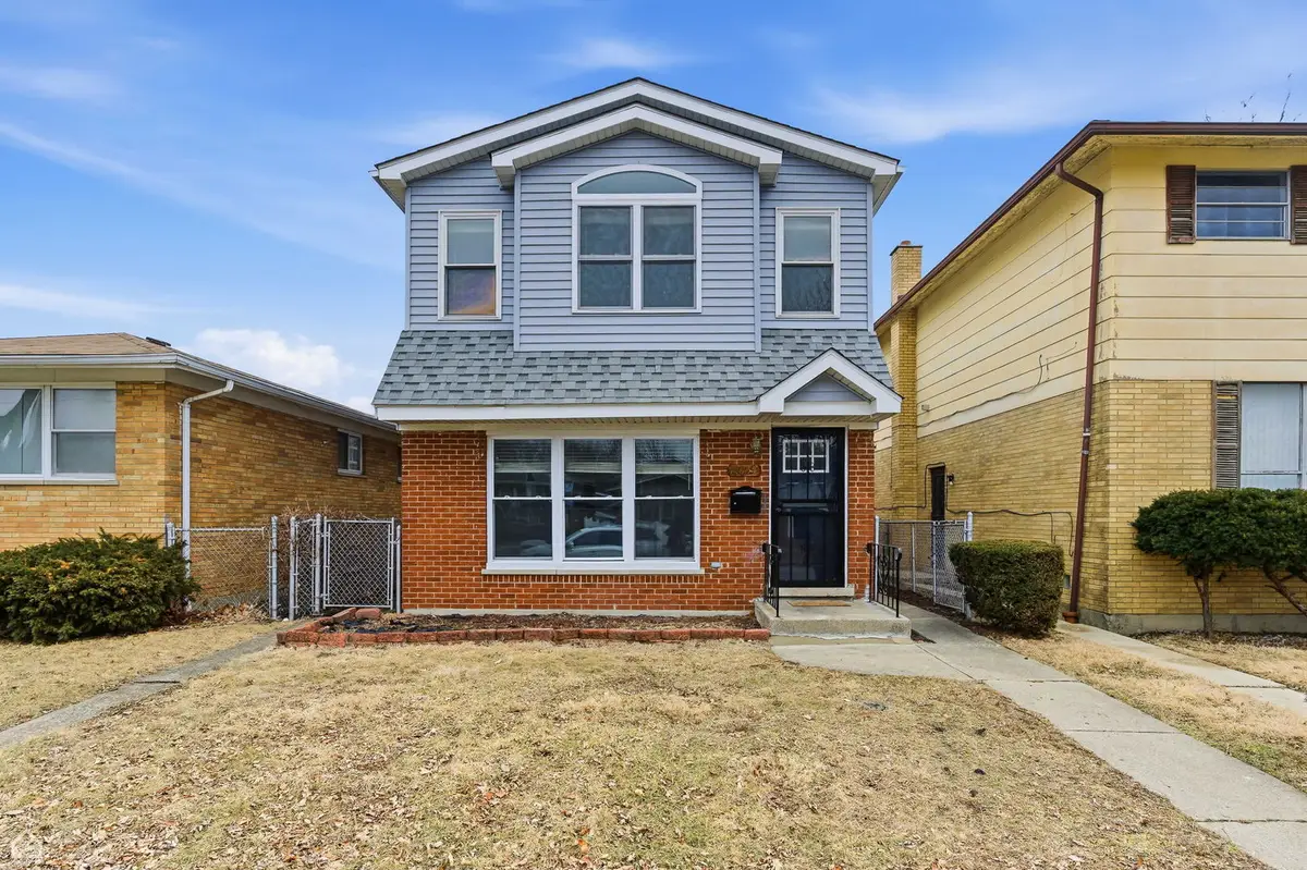 11755 S Throop Street, Chicago, IL 60643 - #1