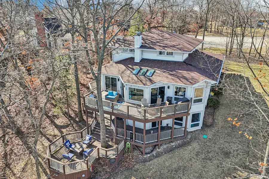 1209 Bayshore Drive, Antioch, IL 60002 - #2