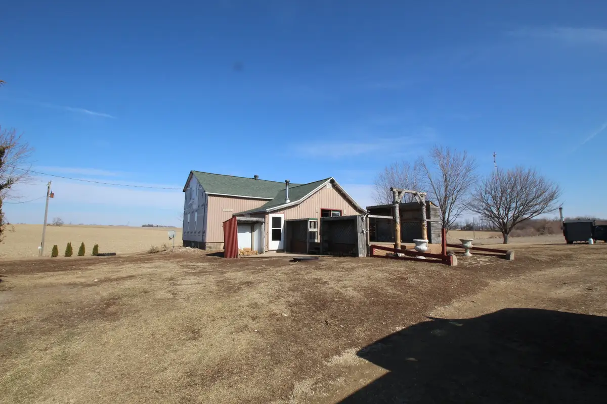 15210 Murphy Road, Winnebago, IL 61088 - #1