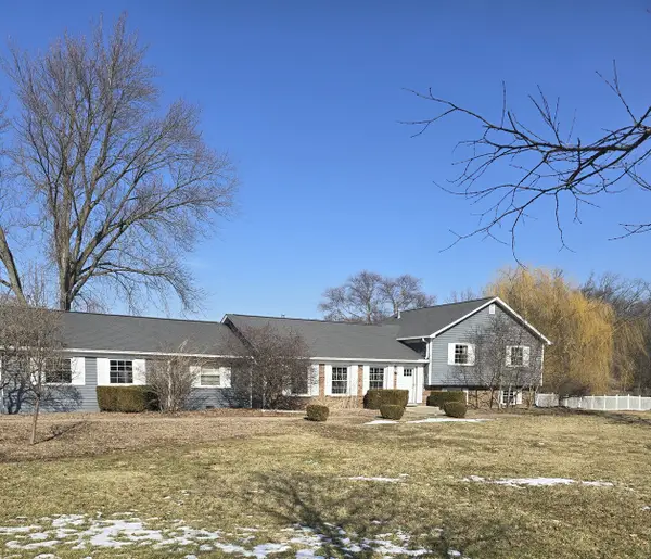 Address Withheld By Seller, Crete, IL 60417